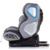 Scaun auto Chipolino Evolute 0 36 kg mist cu sistem Isofix 3