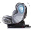 Scaun auto Chipolino Evolute 0 36 kg mist cu sistem Isofix 4