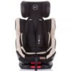 Scaun auto Chipolino Evolute 0 36 kg vanilla cu sistem Isofix 2