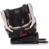 Scaun auto Chipolino Evolute 0 36 kg vanilla cu sistem Isofix 6