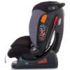 Scaun auto Chipolino Paseo 0 36 kg asphalt 3