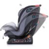 Scaun auto Chipolino Trax Relax 0 25 kg carbon 4