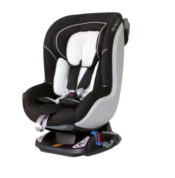 Scaun auto Coccolle Coccoon 0 18 kg Negru