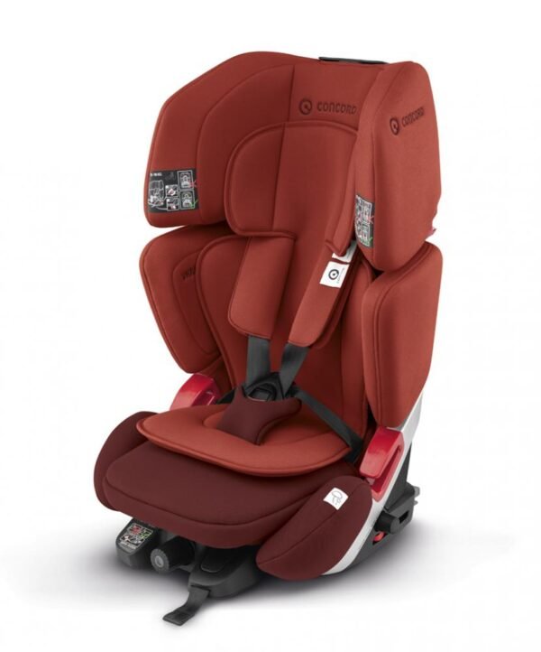 Scaun auto Concord Vario XT 5