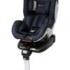 Scaun auto Fox Isofix 0 18kg. Belly button Osann 3