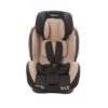 Scaun auto Georgia cu Isofix si Top Tether Bej KidsCare 8