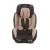 Scaun auto Georgia cu Isofix si Top Tether Bej KidsCare 9