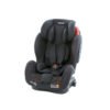 Scaun auto Georgia cu Isofix si Top Tether Negru KidsCare 6