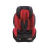 Scaun auto Georgia cu Isofix si Top Tether Rosu KidsCare 6