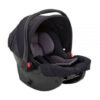 Scaun auto Graco SnugEssentials Midnight Black Baza Isofix 5