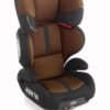 Scaun auto Isofix Jane Monte Carlo R1 1