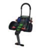 Scaun auto Klippan TRIOFIX MAXI 9 36 Kg cu BAZA ISOFIX Sport 2