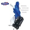 Scaun auto Klippan TRIOFIX MAXI 9 36 Kg cu BAZA ISOFIX Sport 4