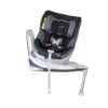 Scaun auto MOKKA rotativ 360 grade cu ISOFIX 0 18 kg Black Coletto 1