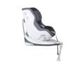 Scaun auto MOKKA rotativ 360 grade cu ISOFIX 0 18 kg Black Coletto 2