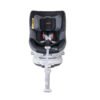 Scaun auto MOKKA rotativ 360 grade cu ISOFIX 0 18 kg Black Coletto 3