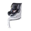 Scaun auto MOKKA rotativ 360 grade cu ISOFIX 0 18 kg Black Coletto 6