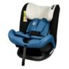 Scaun auto Mandara 0 36 kg cu Isofix Blue 4