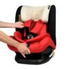 Scaun auto Mandara 0 36 kg cu Isofix Crocodile Red 1