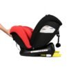 Scaun auto Mandara 0 36 kg cu Isofix Crocodile Red 3