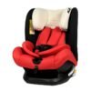 Scaun auto Mandara 0 36 kg cu Isofix Crocodile Red 4