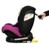 Scaun auto Mandara 0 36 kg cu Isofix Purple 1