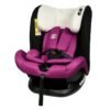 Scaun auto Mandara 0 36 kg cu Isofix Purple 4