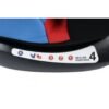 Scaun auto Mandara cu Isofix BUF BOOF Blue 2