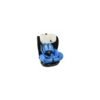 Scaun auto Mandara cu Isofix BUF BOOF Blue 3