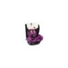 Scaun auto Mandara cu Isofix BUF BOOF Purple 3