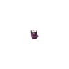 Scaun auto Mandara cu Isofix BUF BOOF Purple 4
