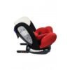 Scaun auto Mandara cu Isofix BUF BOOF Red 1