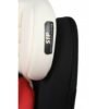 Scaun auto Mandara cu Isofix BUF BOOF Red 2