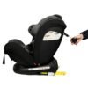 Scaun auto Mos Martin 0 36 kg cu Isofix Black Buf Boof 3