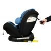 Scaun auto Mos Martin 0 36 kg cu Isofix Blue Buf Boof 1