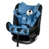 Scaun auto Mos Martin 0 36 kg cu Isofix Blue Buf Boof 4