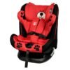 Scaun auto Mos Martin 0 36 kg cu Isofix Red Buf Boof 4