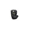 Scaun auto Mos Martin cu Isofix Black BUF BOOF 3