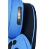 Scaun auto Mos Martin cu Isofix Blue BUF BOOF 2