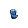 Scaun auto Mos Martin cu Isofix Blue BUF BOOF 4