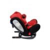 Scaun auto Mos Martin cu Isofix Red BUF BOOF 1
