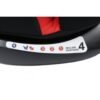Scaun auto Mos Martin cu Isofix Red BUF BOOF 2