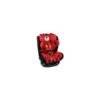 Scaun auto Mos Martin cu Isofix Red BUF BOOF 3