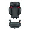 Scaun auto Peg Perego Viaggio 2 3 Shuttle Plus 15 36 kg 500 Negru Rosu 1