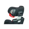 Scaun auto Peg Perego Viaggio 2 3 Shuttle Plus 15 36 kg 500 Negru Rosu 4