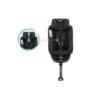 Scaun auto Rotativ 360 Graco Turn2Me Black 6