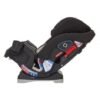 Scaun auto SlimFit Black 1