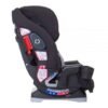 Scaun auto SlimFit Black 3
