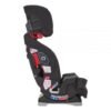 Scaun auto SlimFit Black 6