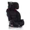 Scaun auto SlimFit Black 8